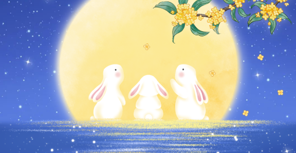 花草映月·一纸揽秋 | 未名环诊拾光点影寄相思